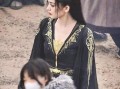娜扎雪鹰领主最新爆料图,神秘雪域风情，演绎冰雪女王魅力
