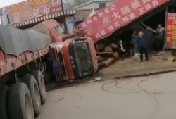 保定大货车最新爆料,揭秘行业变革与安全挑战